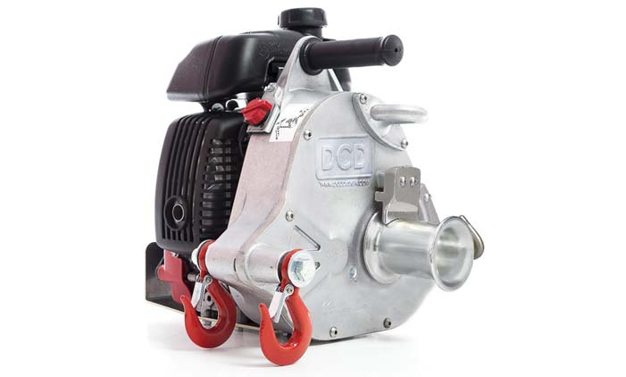 41000-200 TUF-Lugger Lite