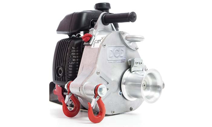 41000-300 TUF-Lugger Lite