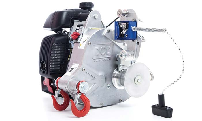 41000-400 TUF-Lugger Lite