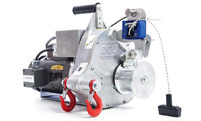 41000-500 TUF-Lugger Lite