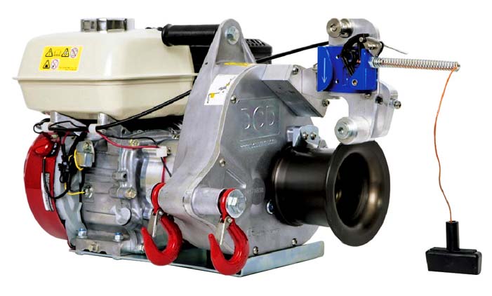 41000-600 TUF-Lugger Lite