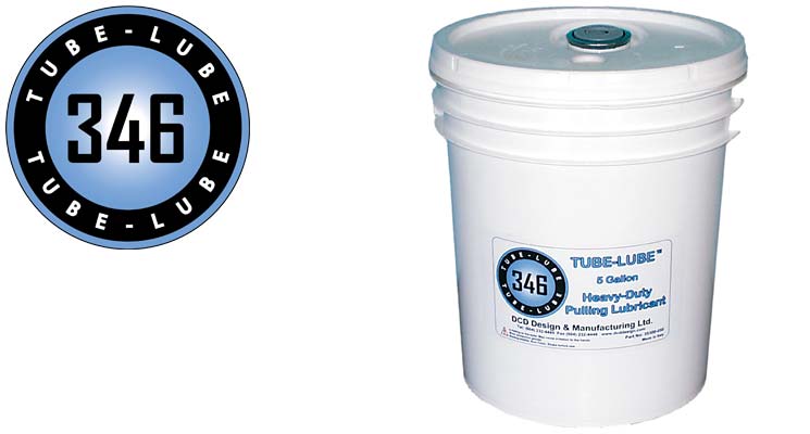 Tube-Lube 346