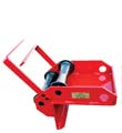 32400 Wire Rope Guide