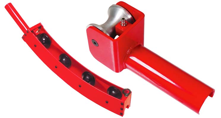 32500 Duct Entry Guide