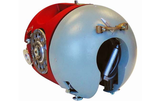 61500 Model K Lasher