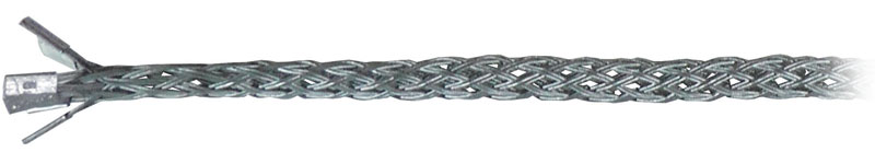 Open Ends Pulling Grip